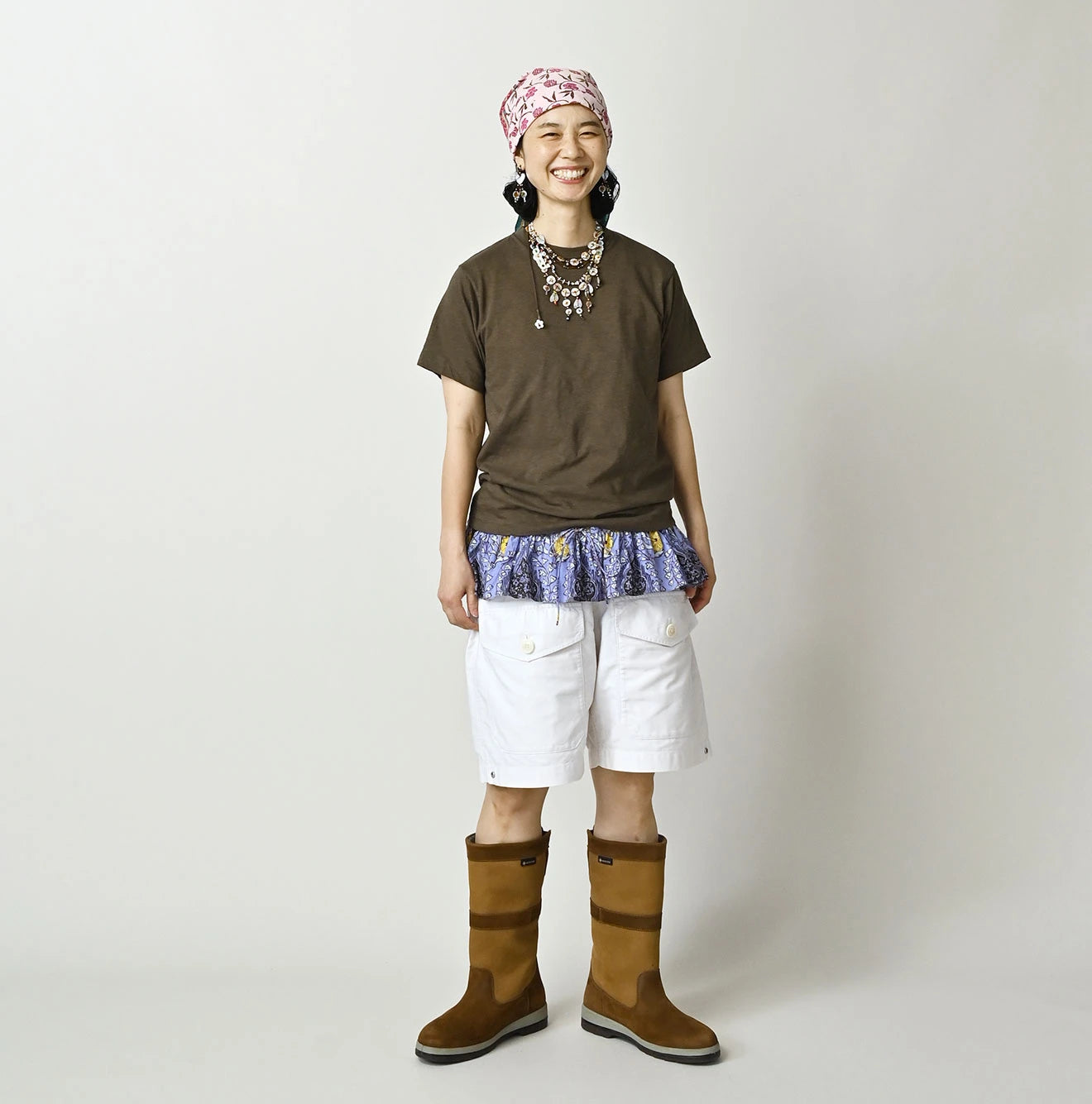 Tenjiku 908 Takehiko T-shirt