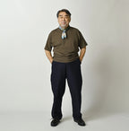 Tenjiku 908 Takehiko T-shirt