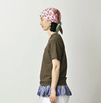 Tenjiku 908 Takehiko T-shirt