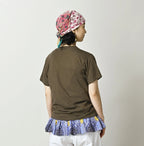 Tenjiku 908 Takehiko T-shirt
