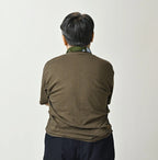 Tenjiku 908 Takehiko T-shirt