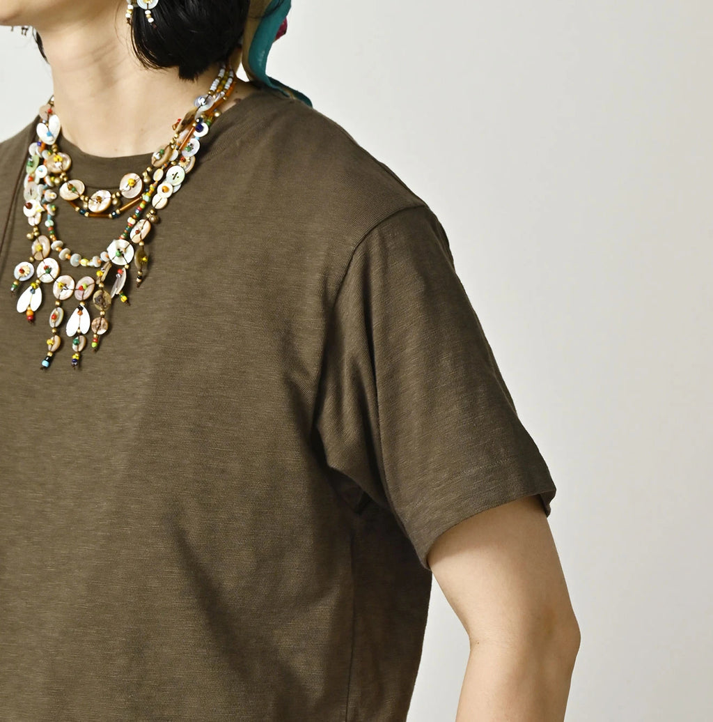 Tenjiku 908 Takehiko T-shirt