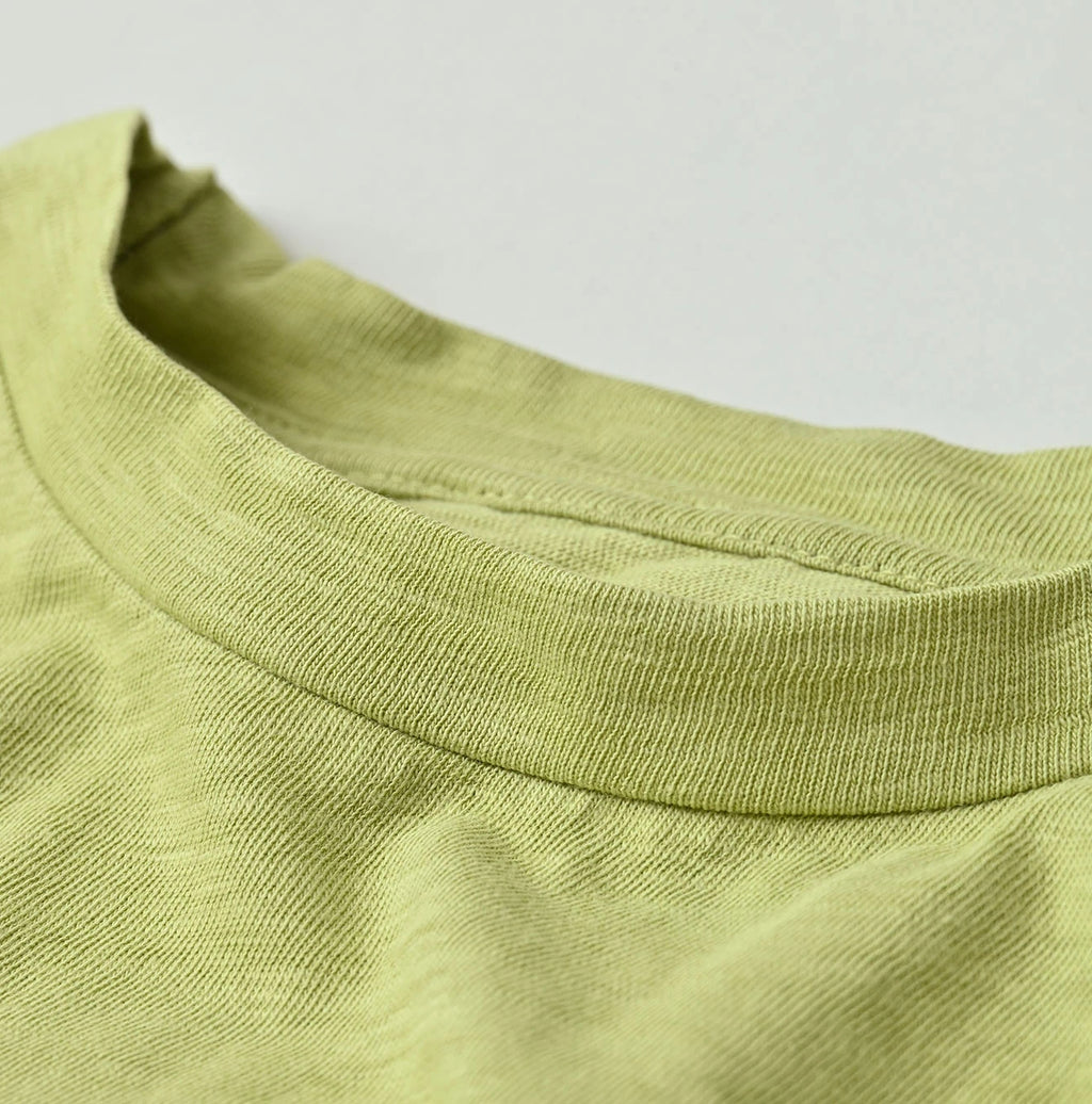 Tenjiku 908 Takehiko T-shirt