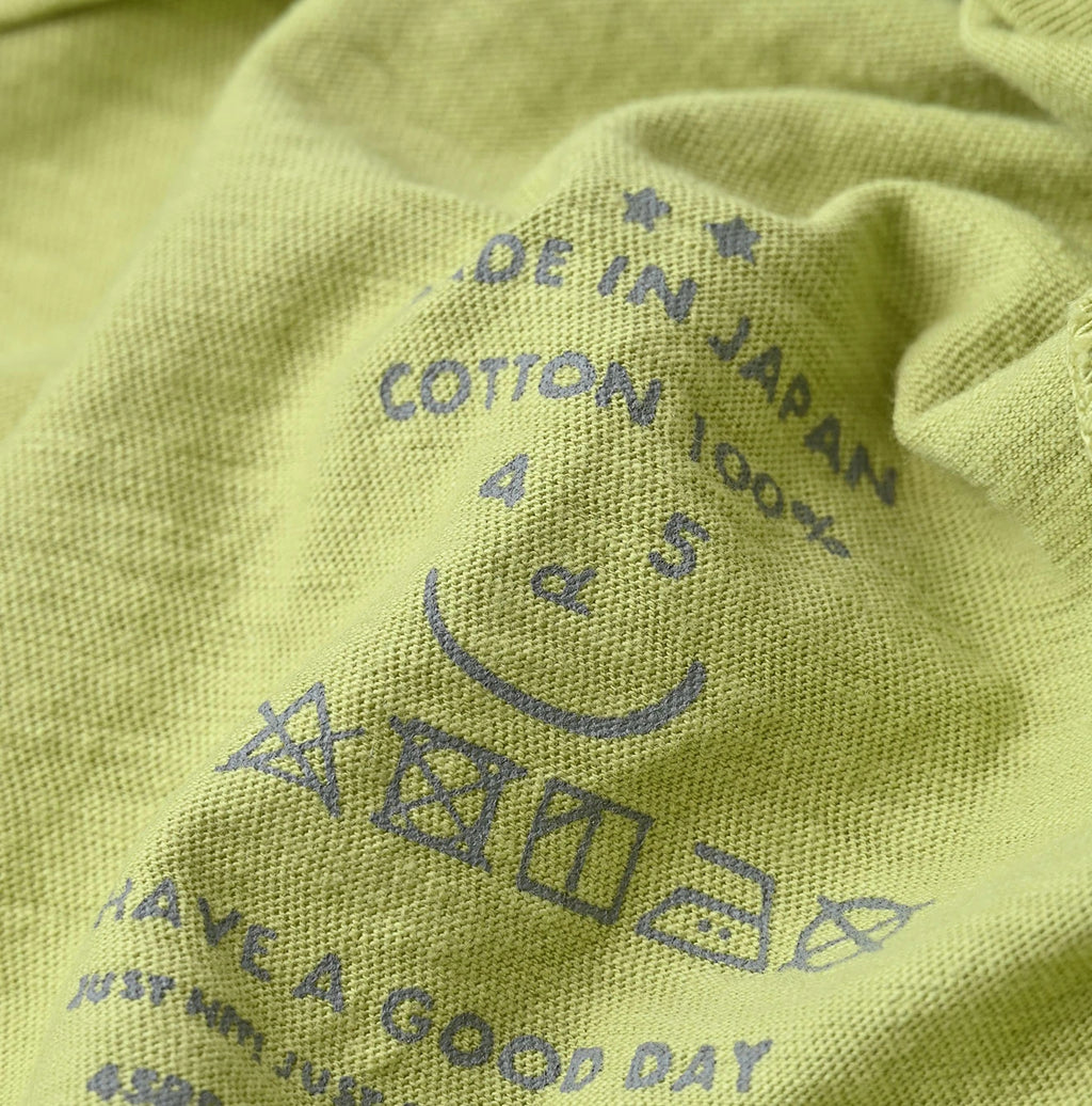Tenjiku 908 Takehiko T-shirt