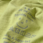 Tenjiku 908 Takehiko T-shirt