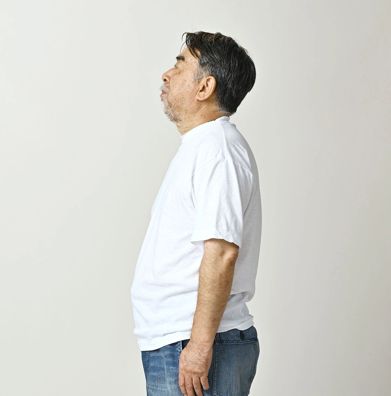 Tenjiku 908 Takehiko T-shirt