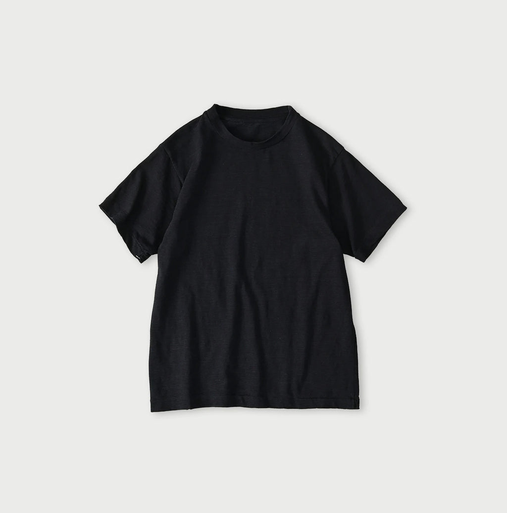 Indigo Tenjiku 908 Takehiko T-shirt