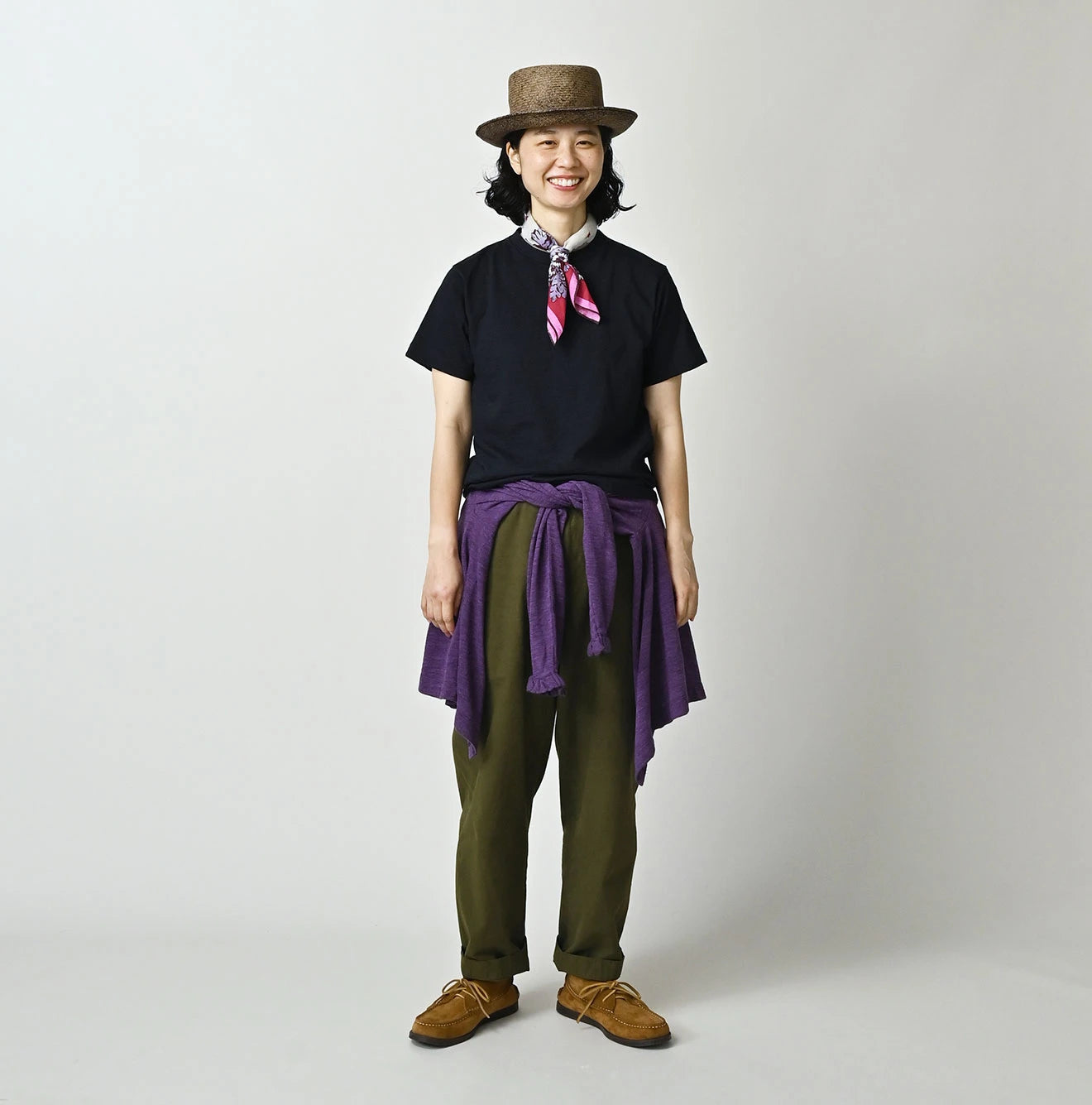 Men's Cut-and-Sewn – 45R USA