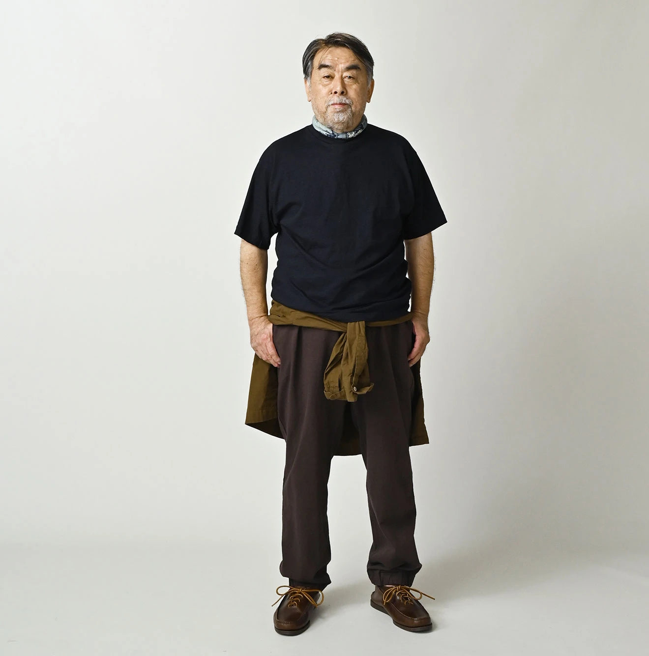Men's Cut-and-Sewn – 45R USA