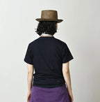 Indigo Tenjiku 908 Takehiko T-shirt