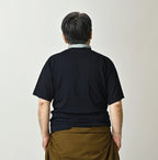 Indigo Tenjiku 908 Takehiko T-shirt