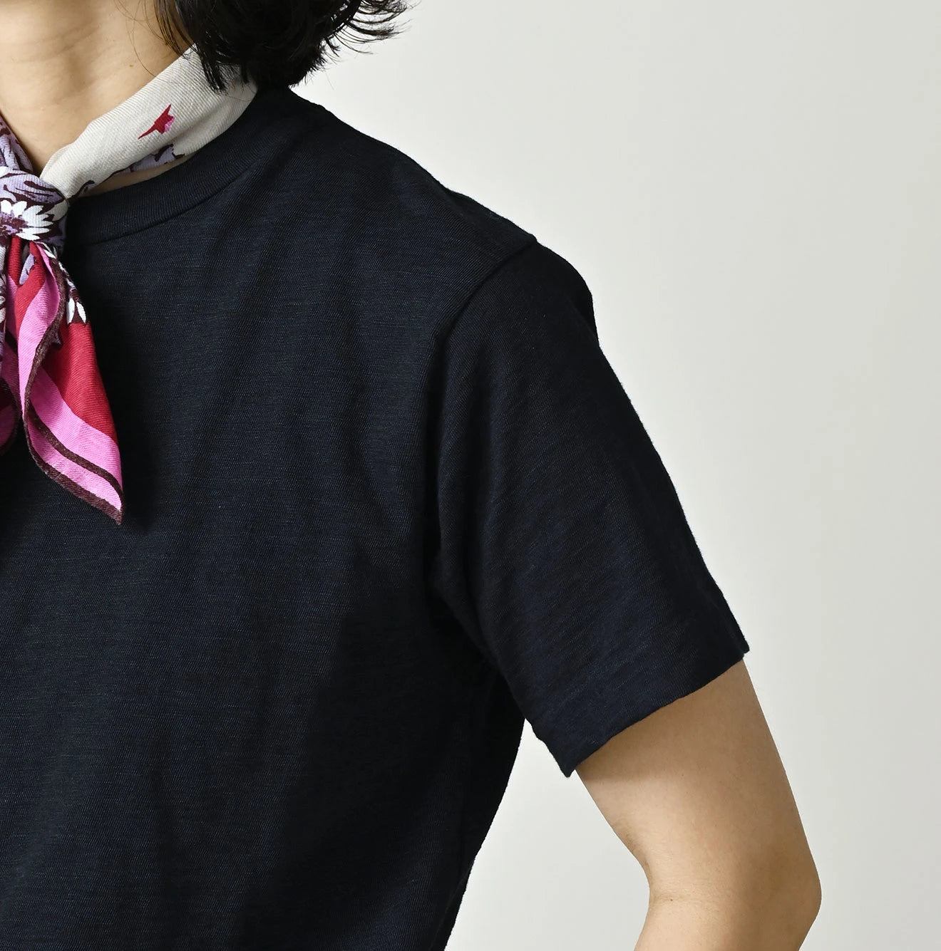 Indigo Tenjiku 908 Takehiko T-shirt