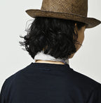 Indigo Tenjiku 908 Takehiko T-shirt