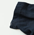 Indigo Tenjiku 908 Takehiko T-shirt