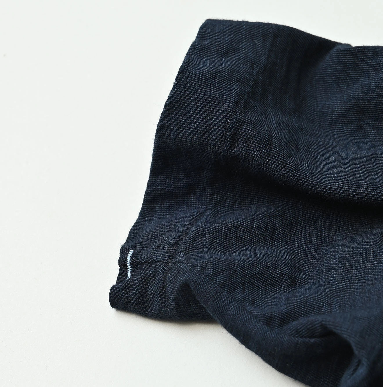 Indigo Tenjiku 908 Takehiko T-shirt