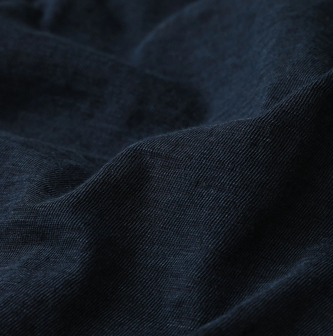 Indigo Tenjiku 908 Takehiko T-shirt