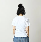 Indigo Tenjiku 908 Takehiko T-shirt