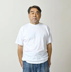Indigo Tenjiku 908 Takehiko T-shirt