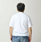 Indigo Tenjiku 908 Takehiko T-shirt