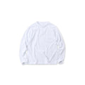 45 Star 908 Long Sleeve T-shirt White