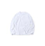 45 Star 908 Long Sleeve T-shirt White
