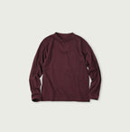 45 Star 908 Long Sleeve T-shirt Enji