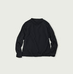 45 Star 908 Long Sleeve T-shirt Black