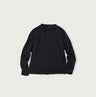 45 Star 908 Long Sleeve T-shirt Black