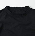 45 Star 908 Long Sleeve T-shirt Detail