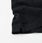 45 Star 908 Long Sleeve T-shirt Detail