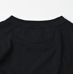 45 Star 908 Long Sleeve T-shirt Detail