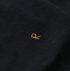 45 Star 908 Long Sleeve T-shirt Detail
