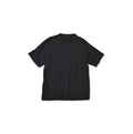 908 45 Star T-shirt Black