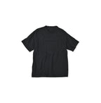 908 45 Star T-shirt Black