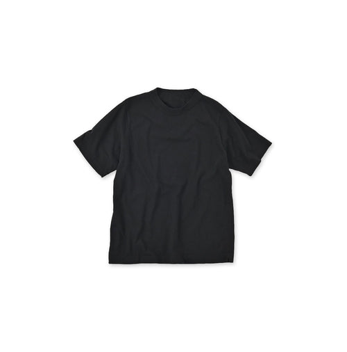 908 45 Star T-shirt Black