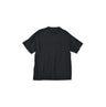 908 45 Star T-shirt Black