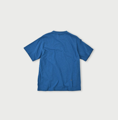 908 45 Star T-shirt Back