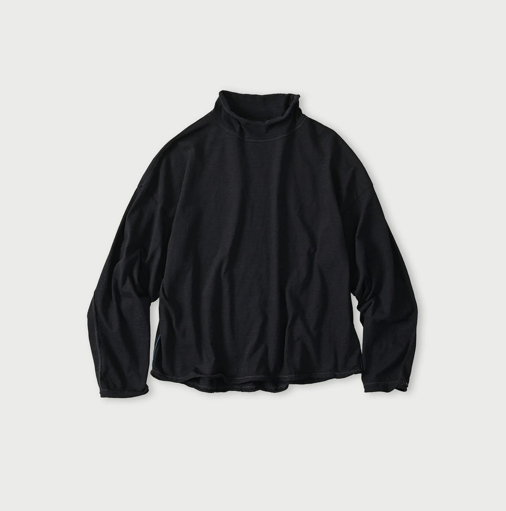 Indigo Tenjiku 908 Yama Hiko T-shirt