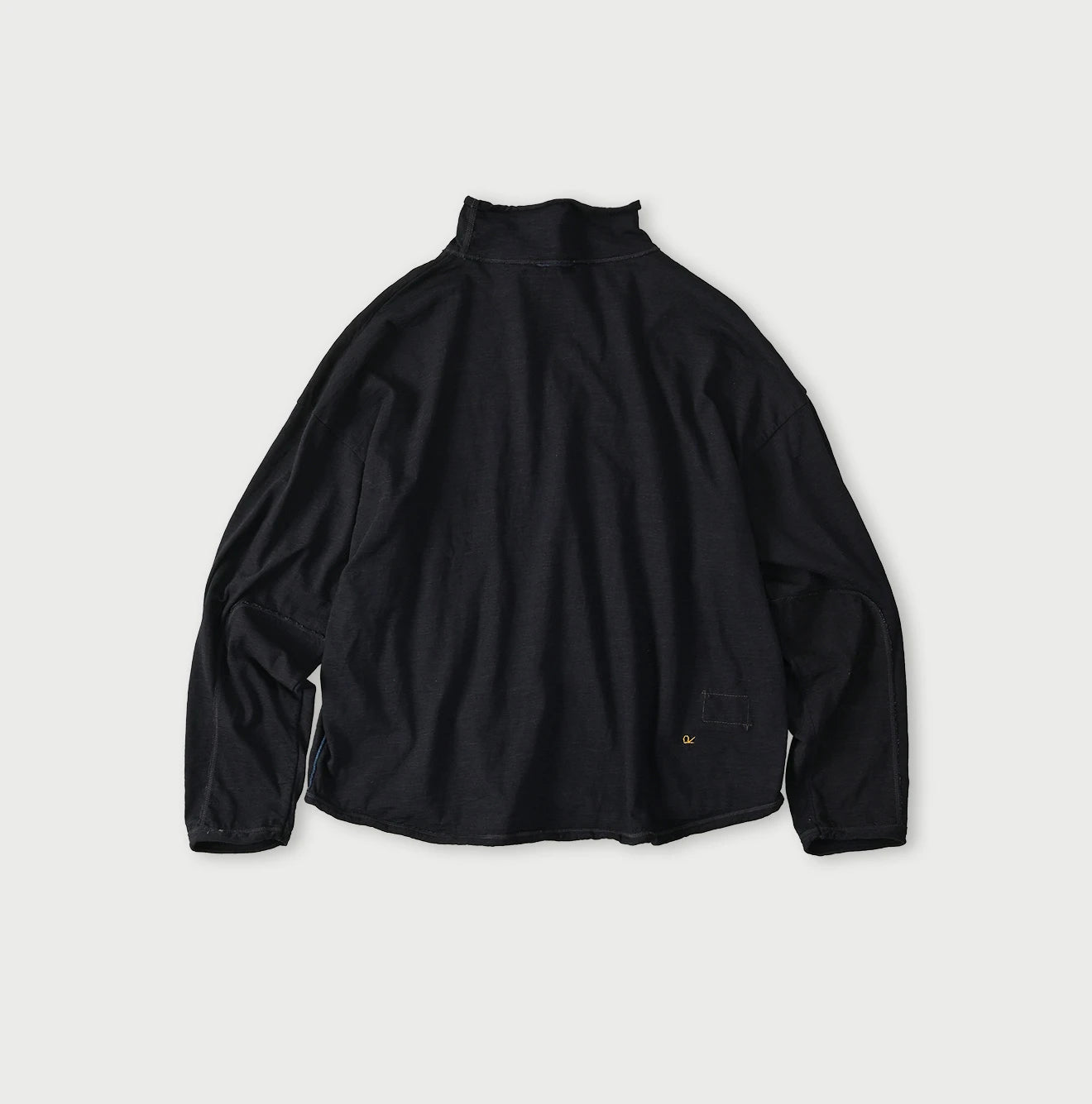 Indigo Tenjiku 908 Yama Hiko T-shirt
