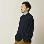 Indigo Tenjiku 908 Yama Hiko T-shirt