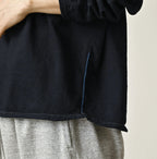 Indigo Tenjiku 908 Yama Hiko T-shirt