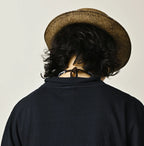 Indigo Tenjiku 908 Yama Hiko T-shirt