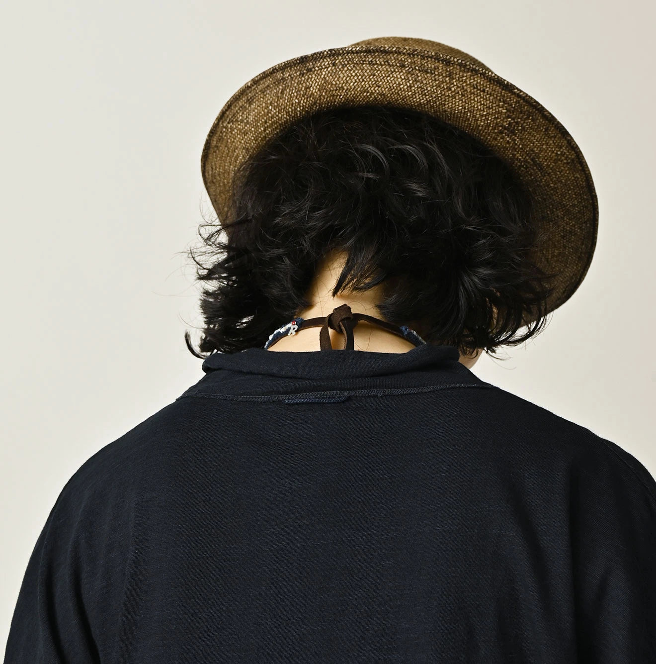 Indigo Tenjiku 908 Yama Hiko T-shirt