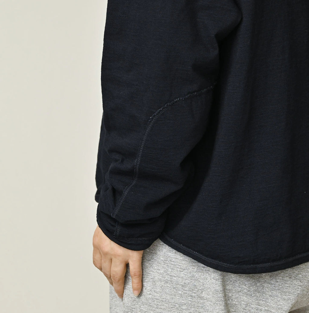 Indigo Tenjiku 908 Yama Hiko T-shirt