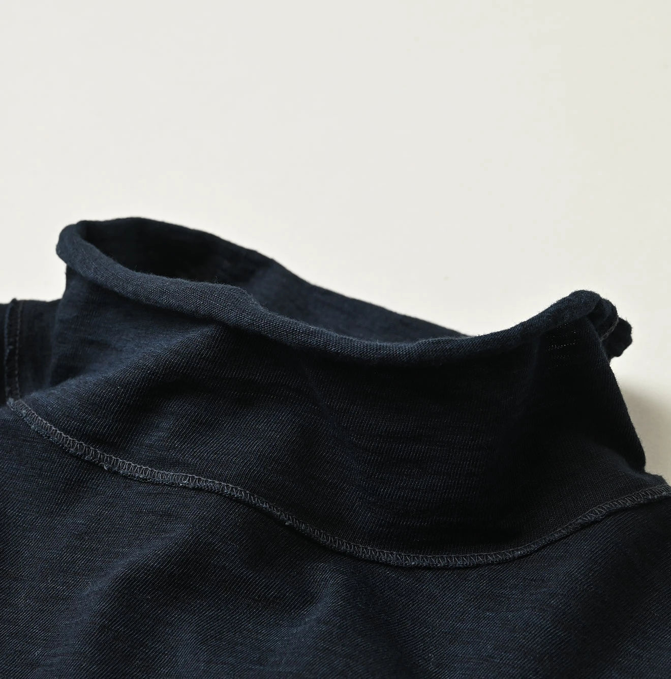 Indigo Tenjiku 908 Yama Hiko T-shirt