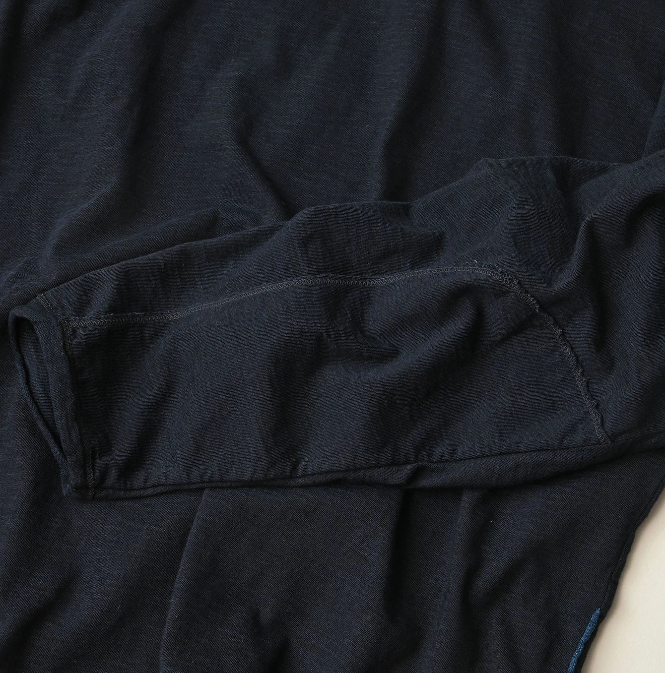 Indigo Tenjiku 908 Yama Hiko T-shirt