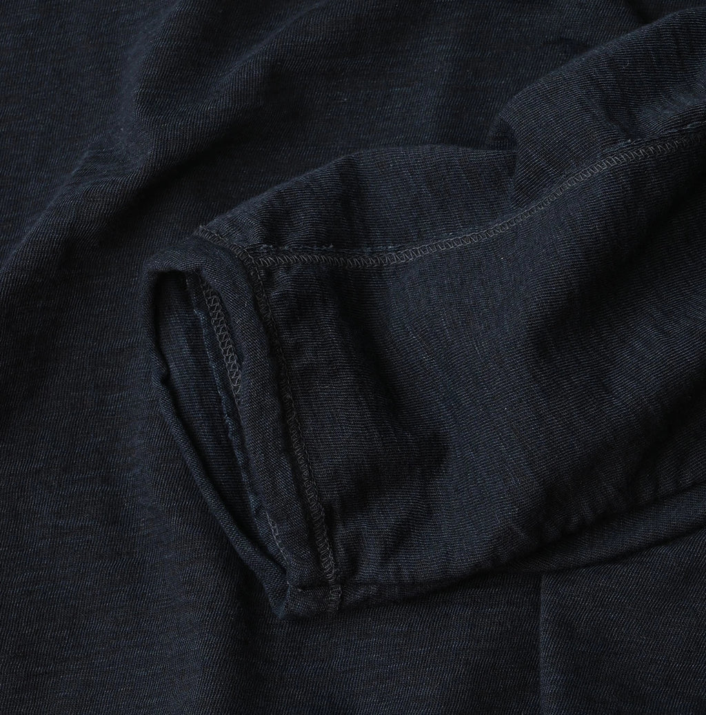 Indigo Tenjiku 908 Yama Hiko T-shirt
