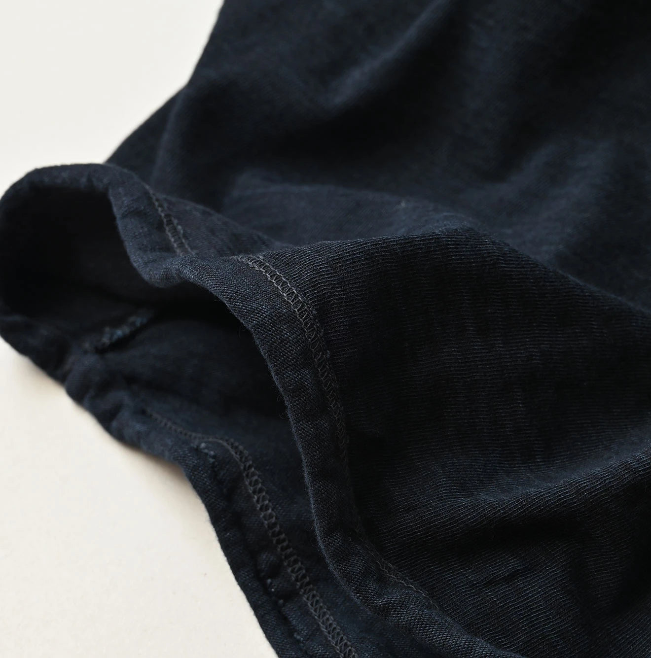 Indigo Tenjiku 908 Yama Hiko T-shirt