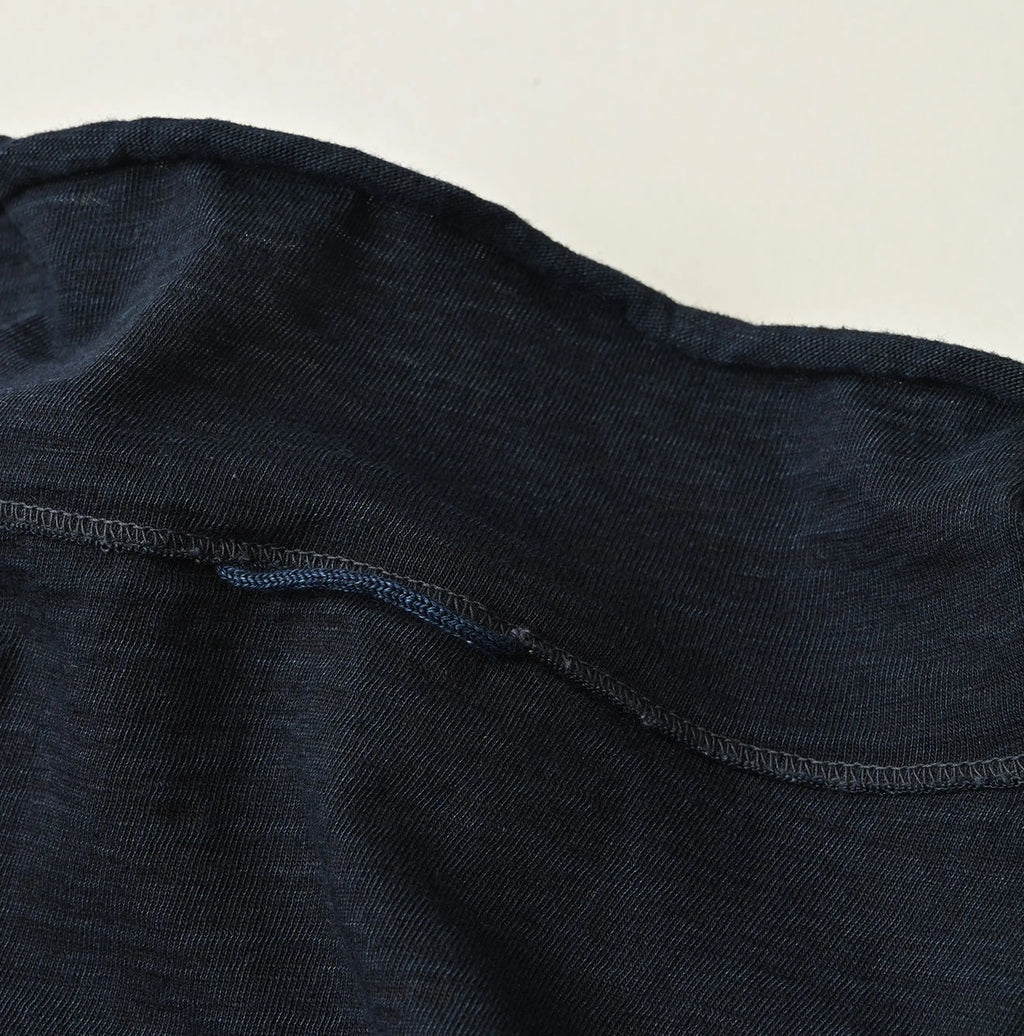 Indigo Tenjiku 908 Yama Hiko T-shirt
