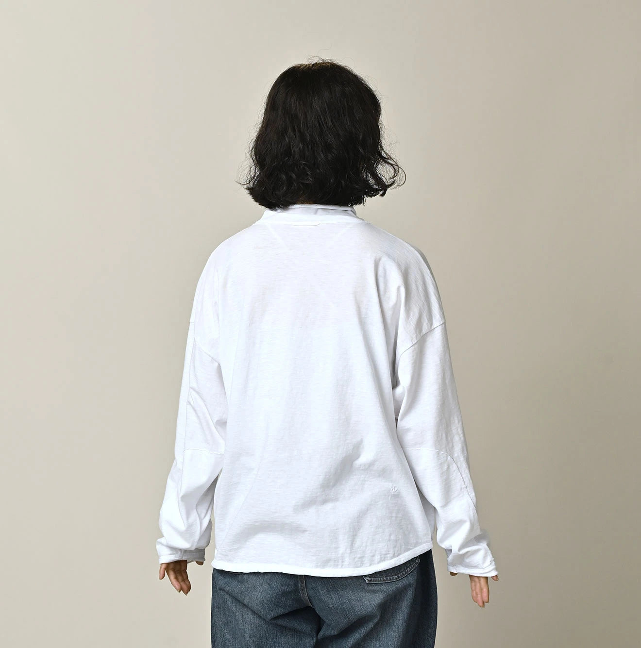 Indigo Tenjiku 908 Yama Hiko T-shirt